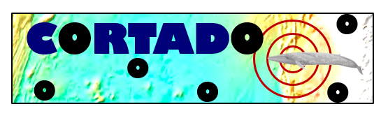 CORTADO project logo